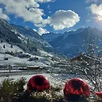 Holiday home Hirzbachgut