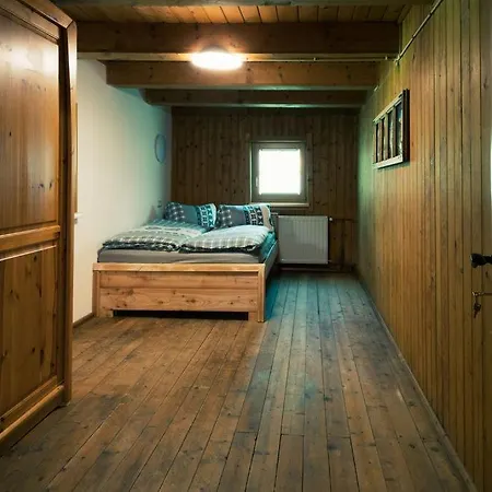 Hirzbachgut Nyaraló Fusch an der Großglocknerstraße