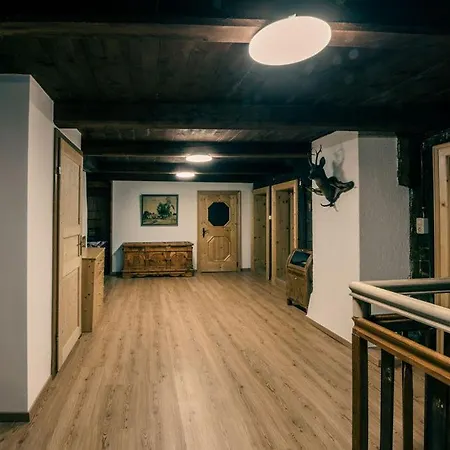 Hirzbachgut Fusch an der Großglocknerstraße