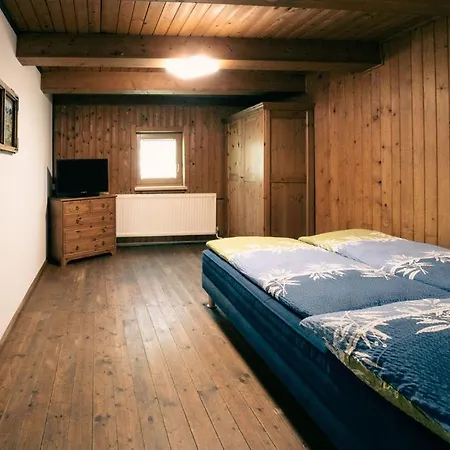 Hirzbachgut * Fusch an der Großglocknerstraße