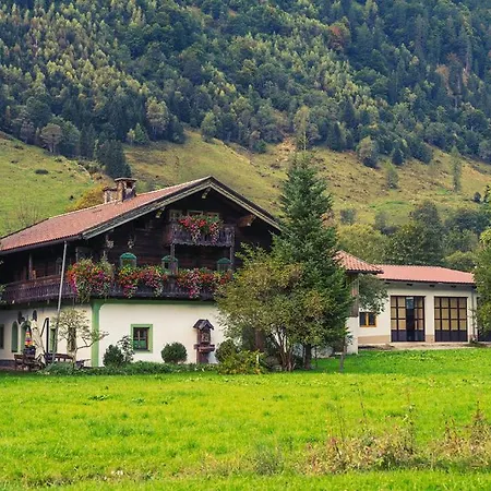 Hirzbachgut Fusch an der Grossglocknerstrasse