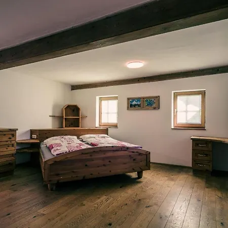 Hirzbachgut * Fusch an der Grossglocknerstrasse