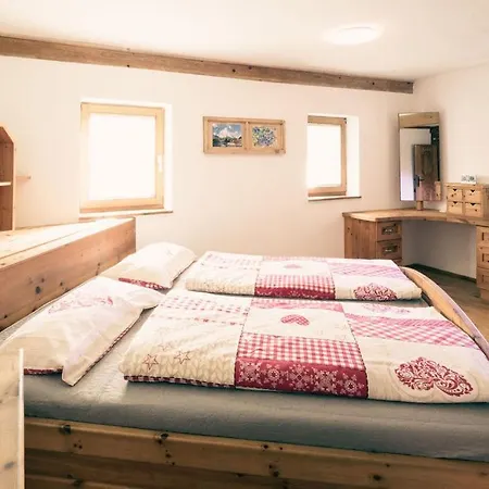 Hirzbachgut Fusch an der Grossglocknerstrasse