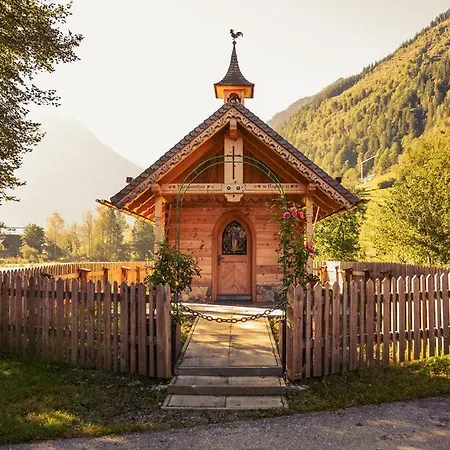 Hirzbachgut * Fusch an der Grossglocknerstrasse