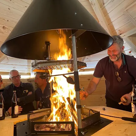 Hirzbachgut * Fusch an der Großglocknerstraße