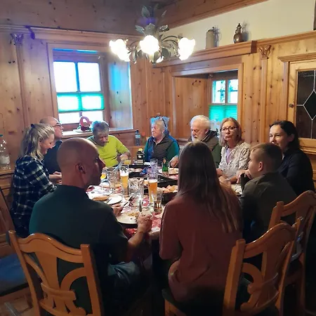 Hirzbachgut * Fusch an der Großglocknerstraße