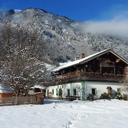 Hirzbachgut * Fusch an der Großglocknerstraße