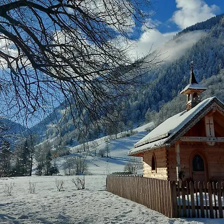 Hirzbachgut * Fusch an der Großglocknerstraße