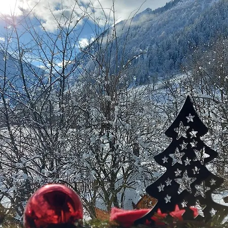 Hirzbachgut * Fusch an der Großglocknerstraße