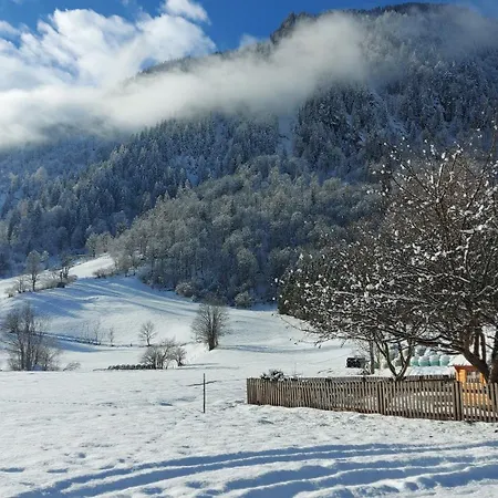 Hirzbachgut Fusch an der Grossglocknerstrasse