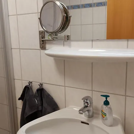 Holiday home Hirzbachgut