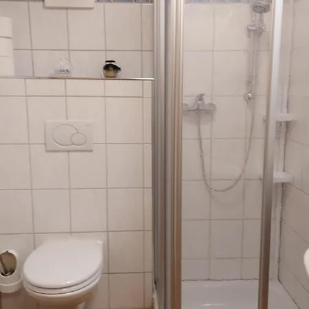 Hirzbachgut Casa de Férias *