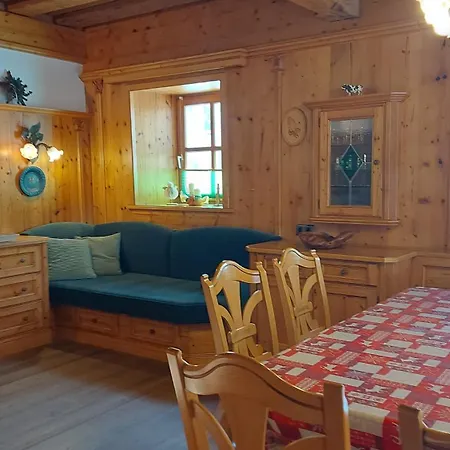 Holiday home Hirzbachgut *