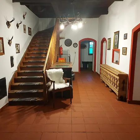 Casa de Férias Hirzbachgut Fusch an der Grossglocknerstrasse