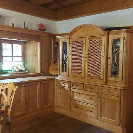Holiday home Hirzbachgut *