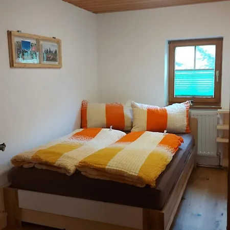 Hirzbachgut Fusch an der Großglocknerstraße