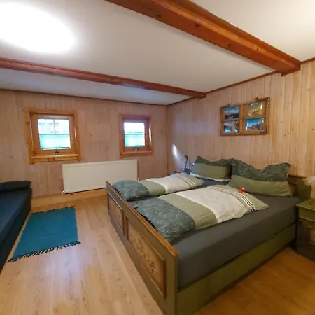 Hirzbachgut * Fusch an der Grossglocknerstrasse