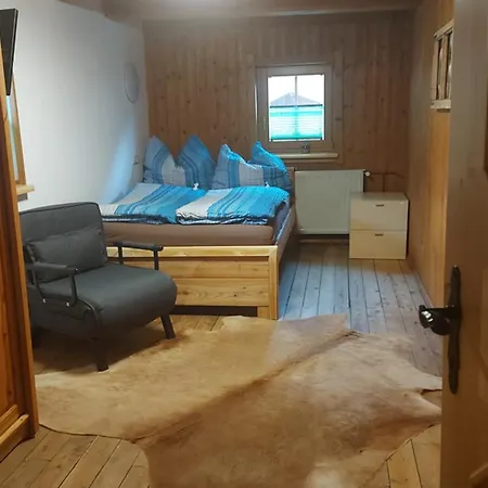 Hirzbachgut Casa de Férias