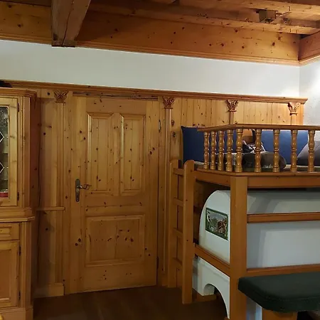 Hirzbachgut Fusch an der Großglocknerstraße