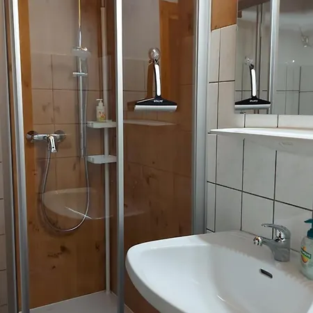Vakantiehuis Hirzbachgut Fusch an der Grossglocknerstrasse