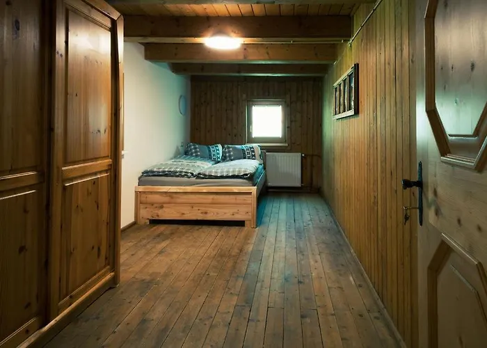 Hirzbachgut Ferienhaus Fusch an der Grossglocknerstrasse