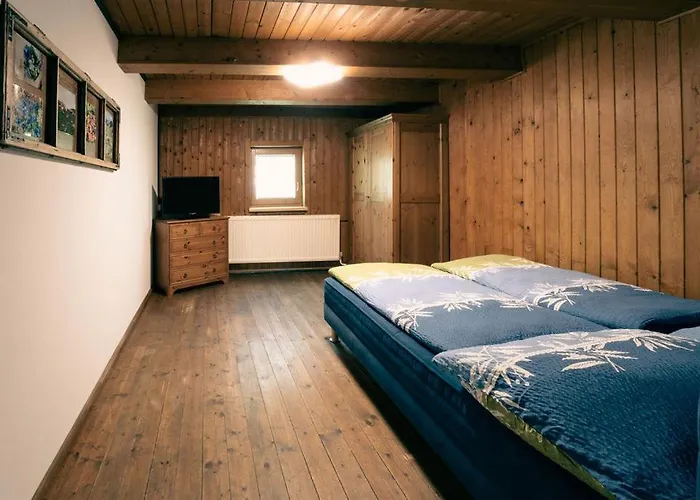 Hirzbachgut * Fusch an der Grossglocknerstrasse