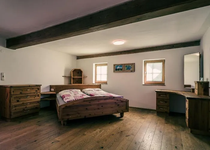 Hirzbachgut * Fusch an der Grossglocknerstrasse