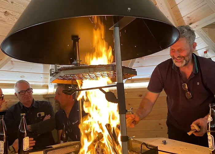 Hirzbachgut * Fusch an der Grossglocknerstrasse