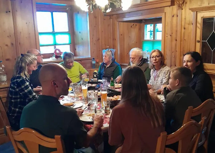 Hirzbachgut * Fusch an der Grossglocknerstrasse