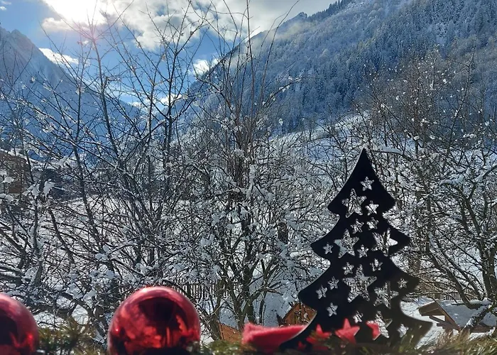 Hirzbachgut * Fusch an der Grossglocknerstrasse