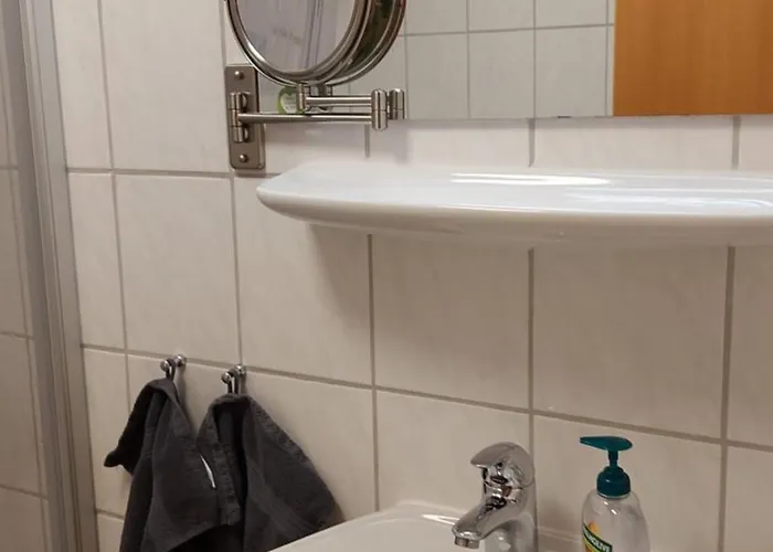 Ferienhaus Hirzbachgut