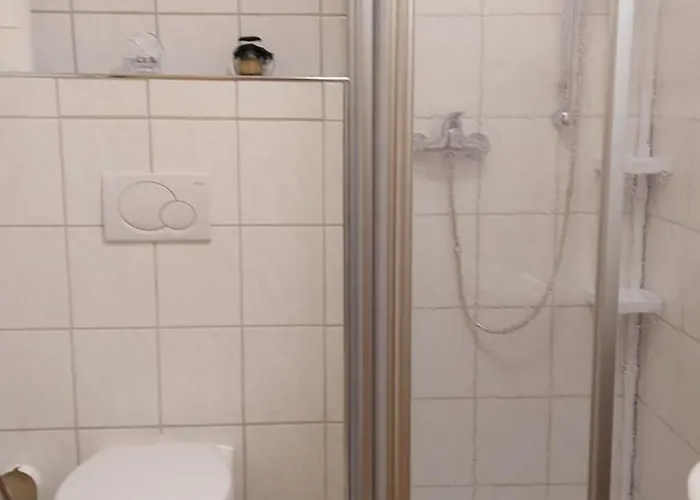 Hirzbachgut Ferienhaus *