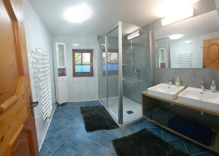 Hirzbachgut Ferienhaus *