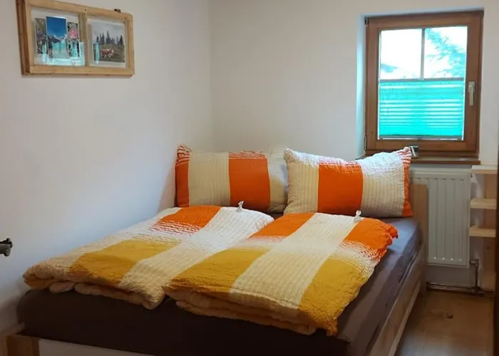 Hirzbachgut Fusch an der Grossglocknerstrasse