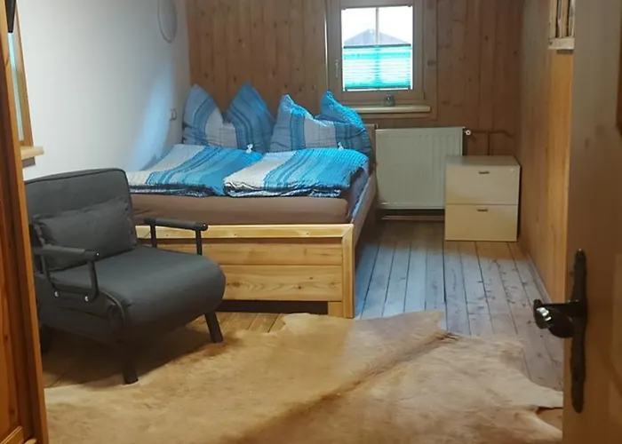 Hirzbachgut 度假居