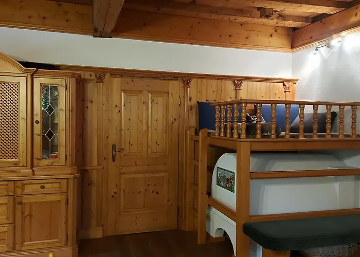 Hirzbachgut Fusch an der Grossglocknerstrasse