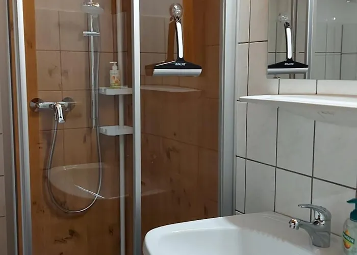 Ferienhaus Hirzbachgut Fusch an der Grossglocknerstrasse